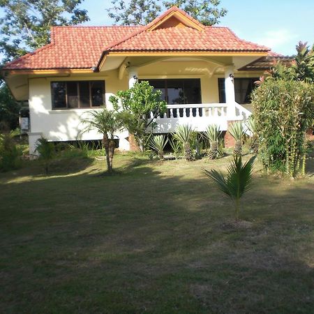Villa House Of Garden Chiang Rai Exterior foto