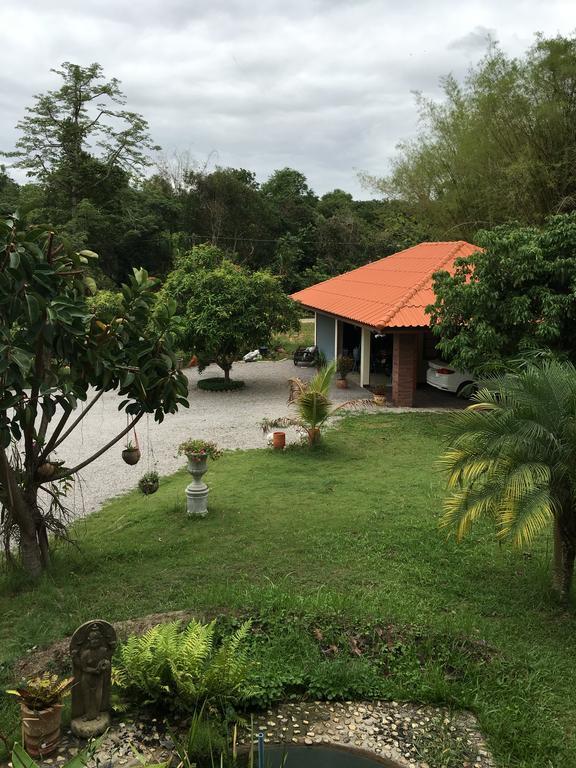 Villa House Of Garden Chiang Rai Exterior foto