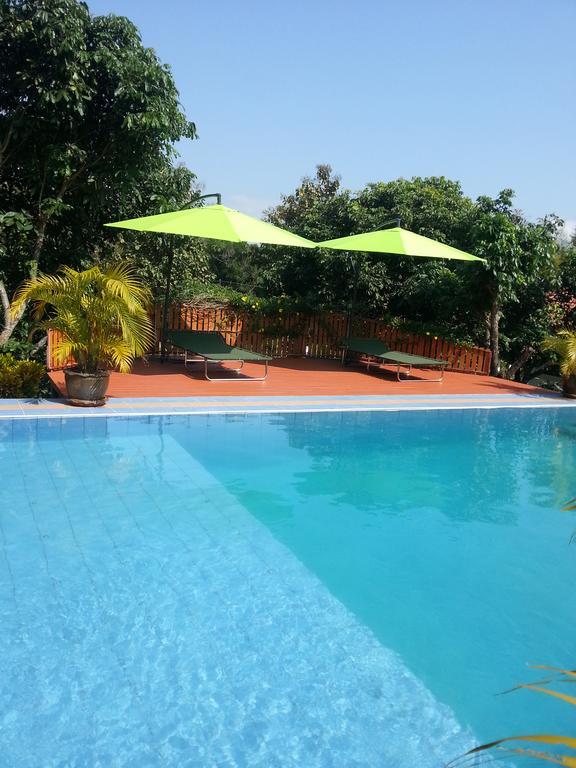Villa House Of Garden Chiang Rai Exterior foto