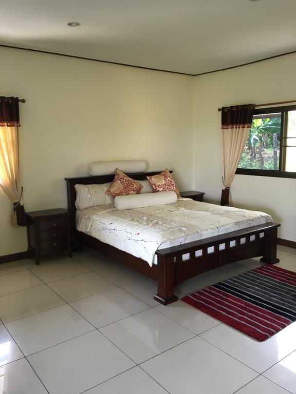 Villa House Of Garden Chiang Rai Exterior foto