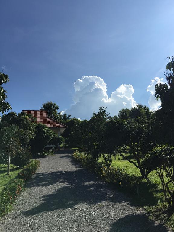 Villa House Of Garden Chiang Rai Exterior foto