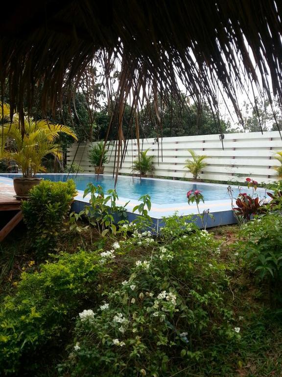 Villa House Of Garden Chiang Rai Exterior foto