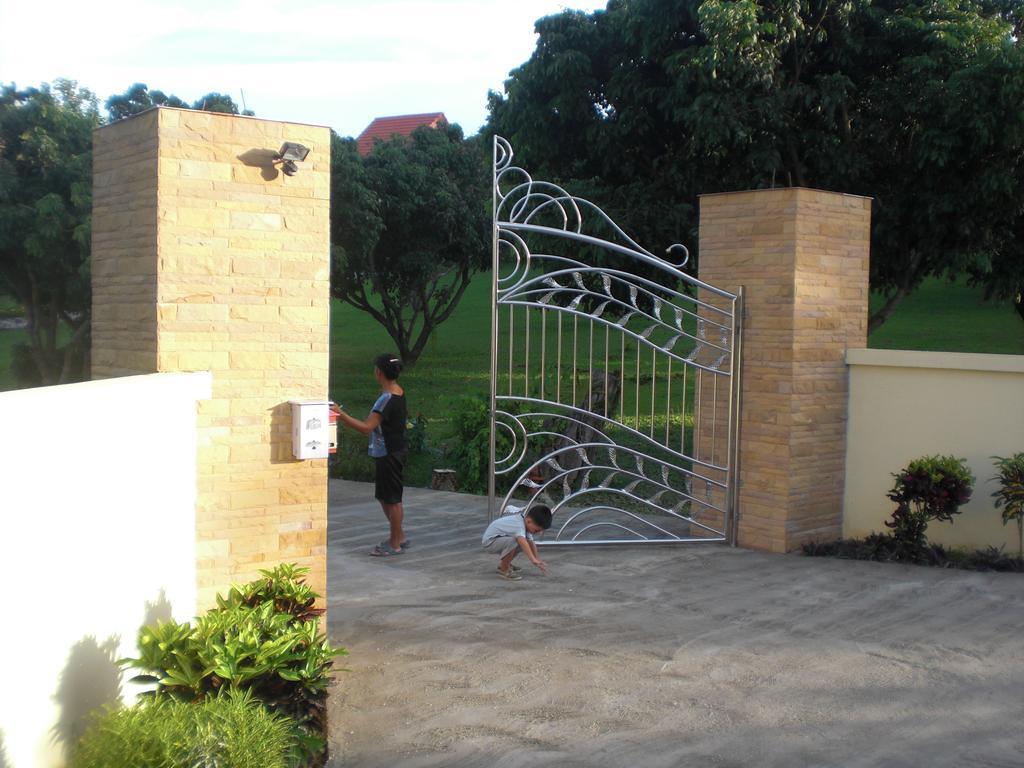 Villa House Of Garden Chiang Rai Exterior foto