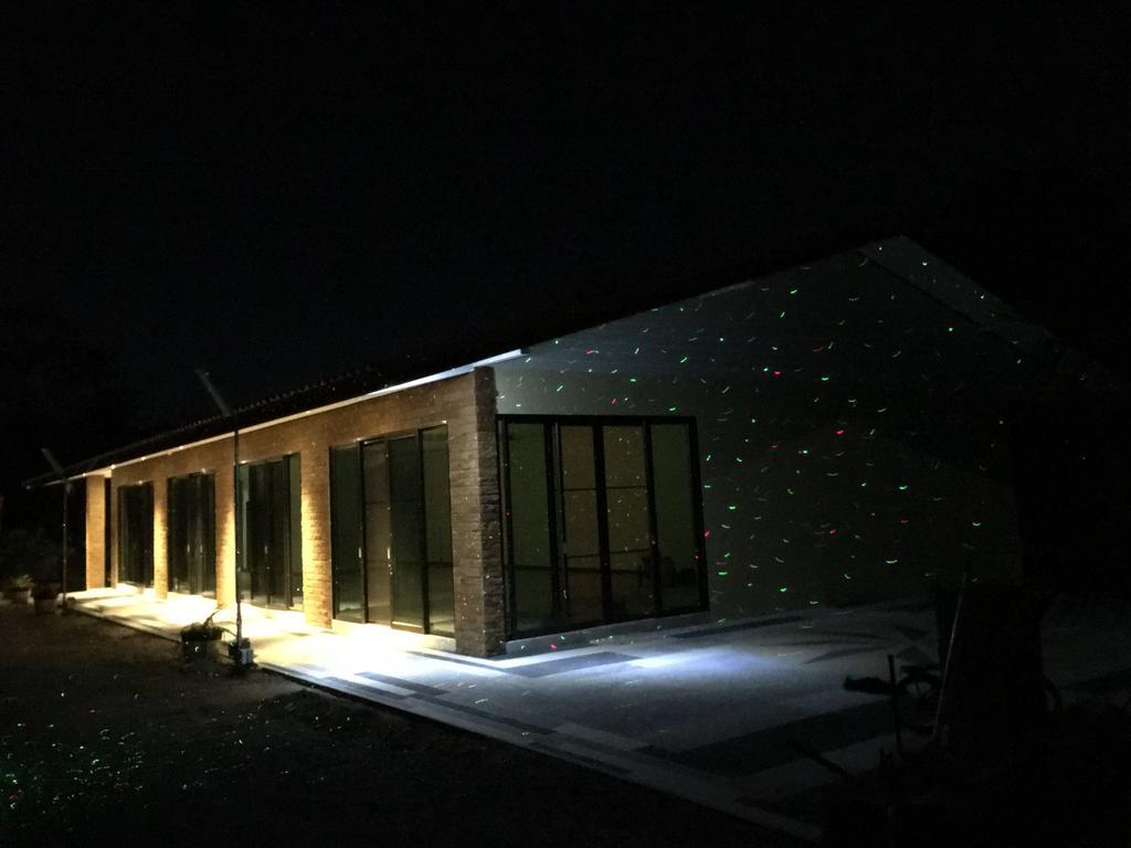 Villa House Of Garden Chiang Rai Exterior foto