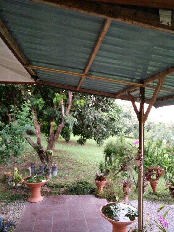 Villa House Of Garden Chiang Rai Exterior foto
