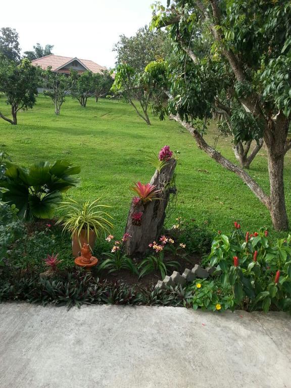 Villa House Of Garden Chiang Rai Exterior foto