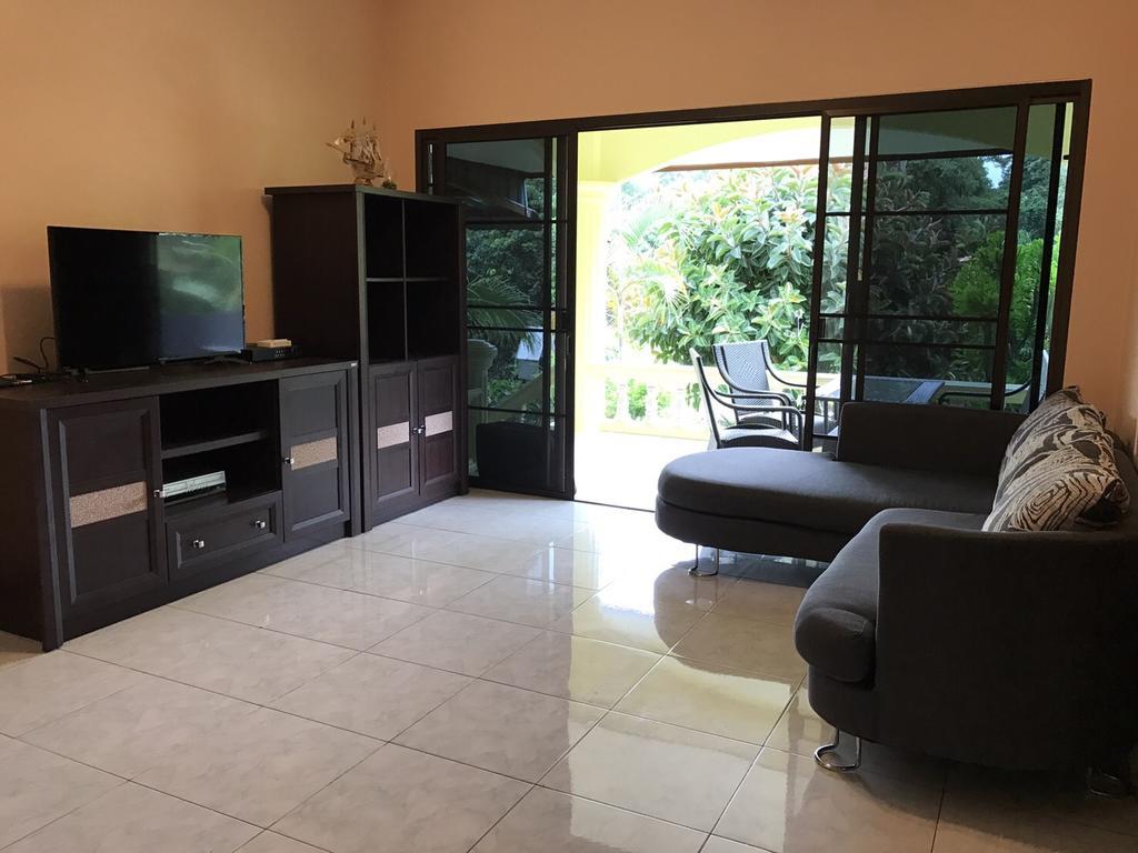 Villa House Of Garden Chiang Rai Exterior foto