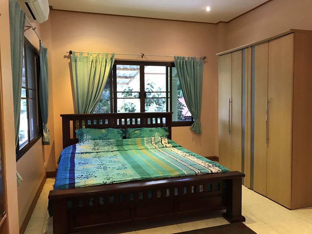 Villa House Of Garden Chiang Rai Exterior foto