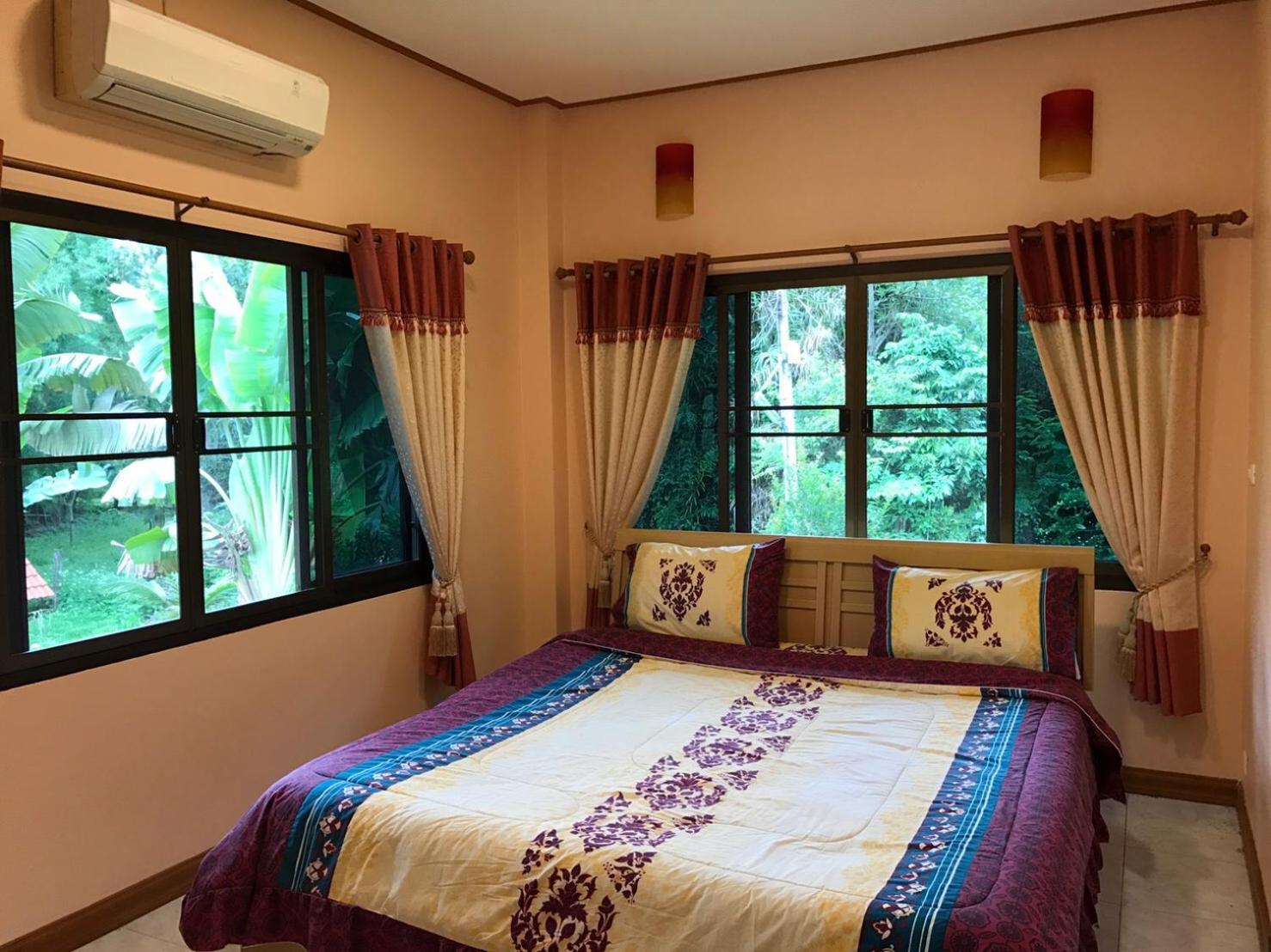 Villa House Of Garden Chiang Rai Exterior foto