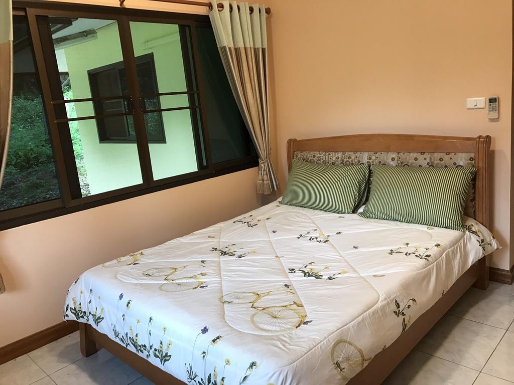 Villa House Of Garden Chiang Rai Exterior foto