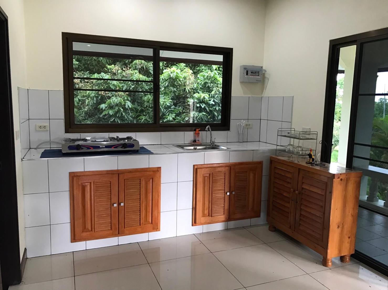Villa House Of Garden Chiang Rai Exterior foto
