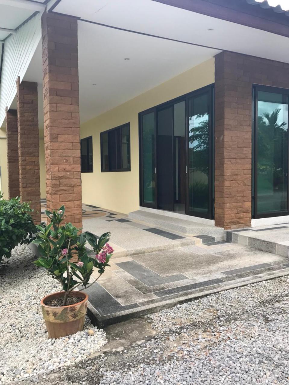 Villa House Of Garden Chiang Rai Exterior foto