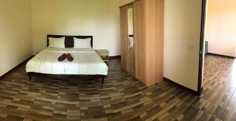 Villa House Of Garden Chiang Rai Exterior foto
