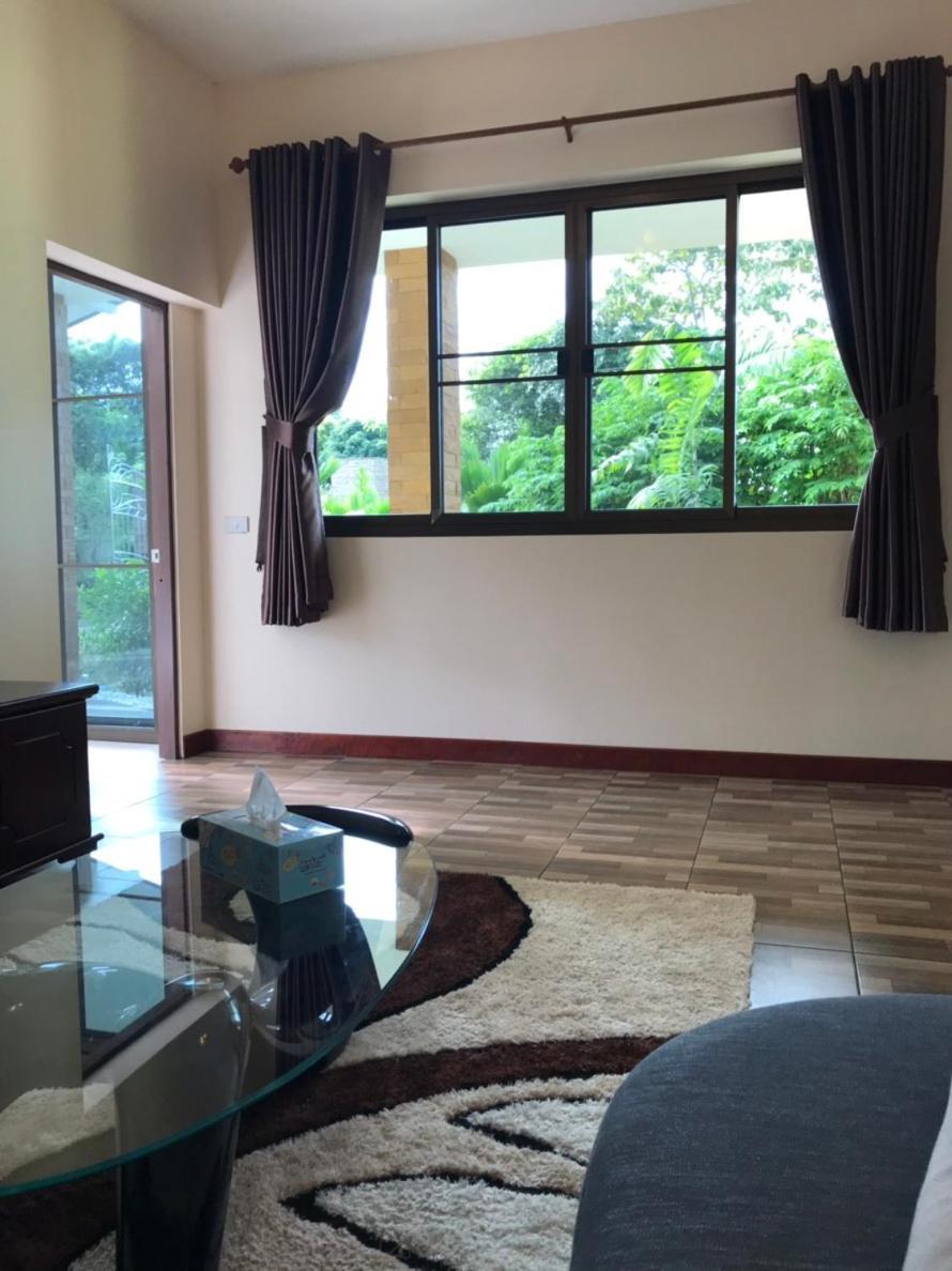 Villa House Of Garden Chiang Rai Exterior foto