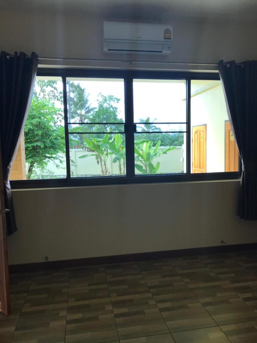 Villa House Of Garden Chiang Rai Exterior foto