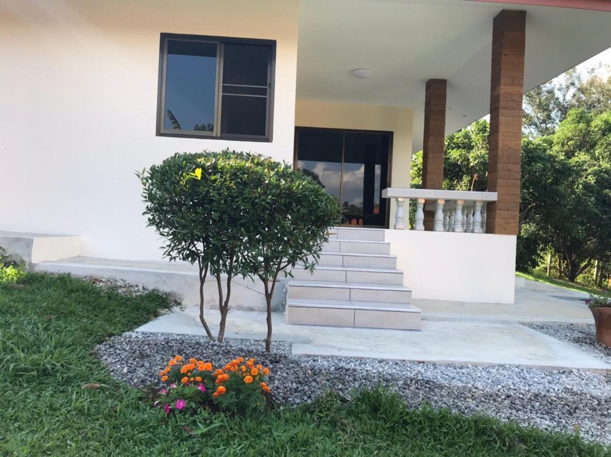 Villa House Of Garden Chiang Rai Exterior foto
