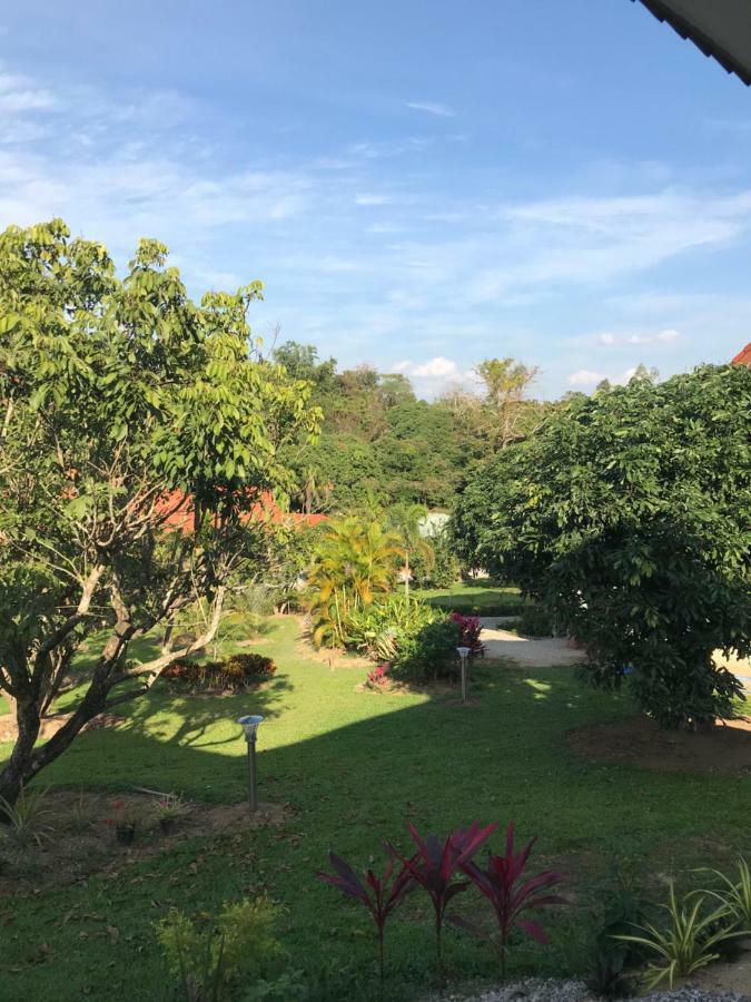 Villa House Of Garden Chiang Rai Exterior foto